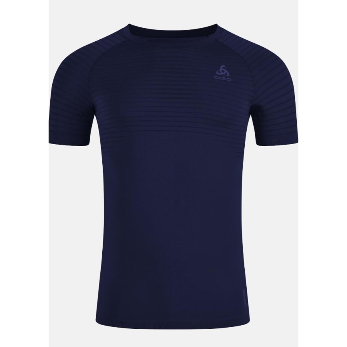 odlo Performance X-Light Base Layer T-shirt - eclipse