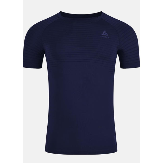 odlo Performance X-Light Base Layer T-shirt - eclipse