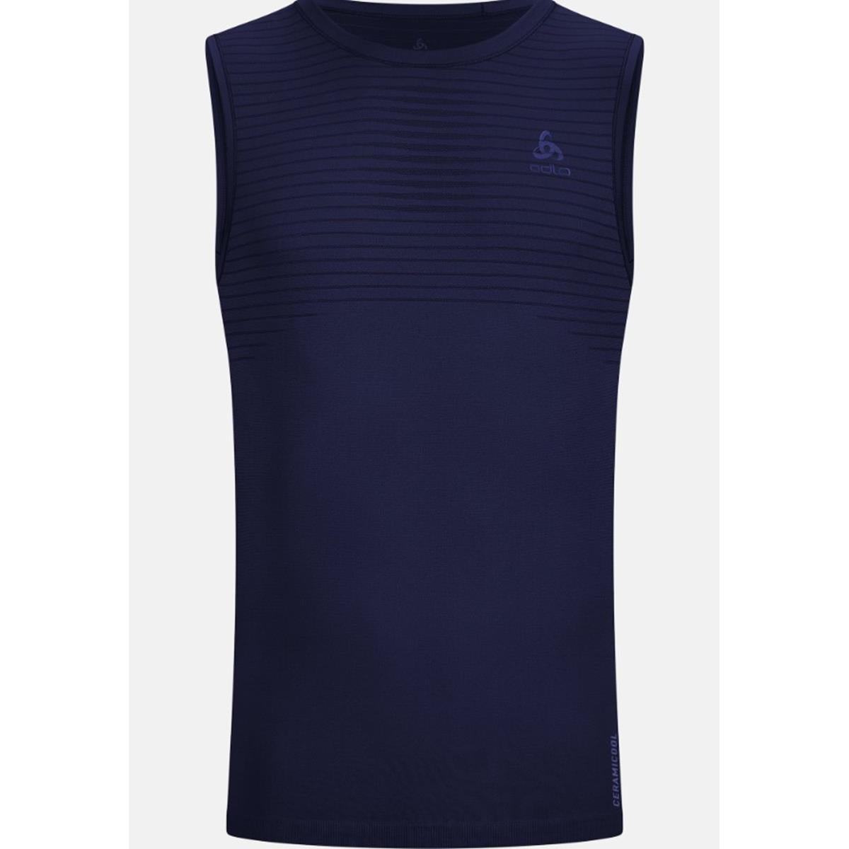 odlo Performance X-Light Base Layer Singlet - eclipse