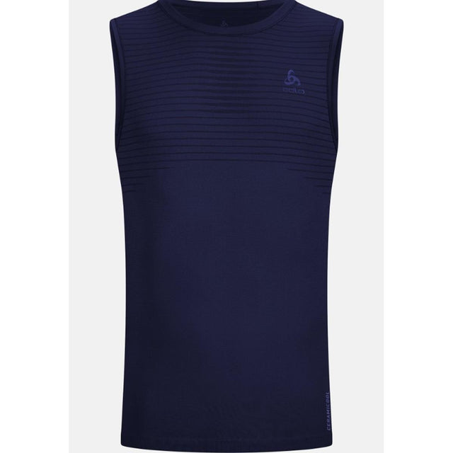 odlo Performance X-Light Base Layer Singlet - eclipse