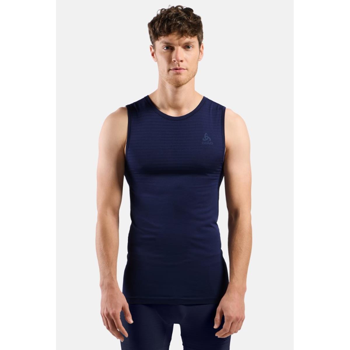 odlo Performance X-Light Base Layer Singlet - eclipse
