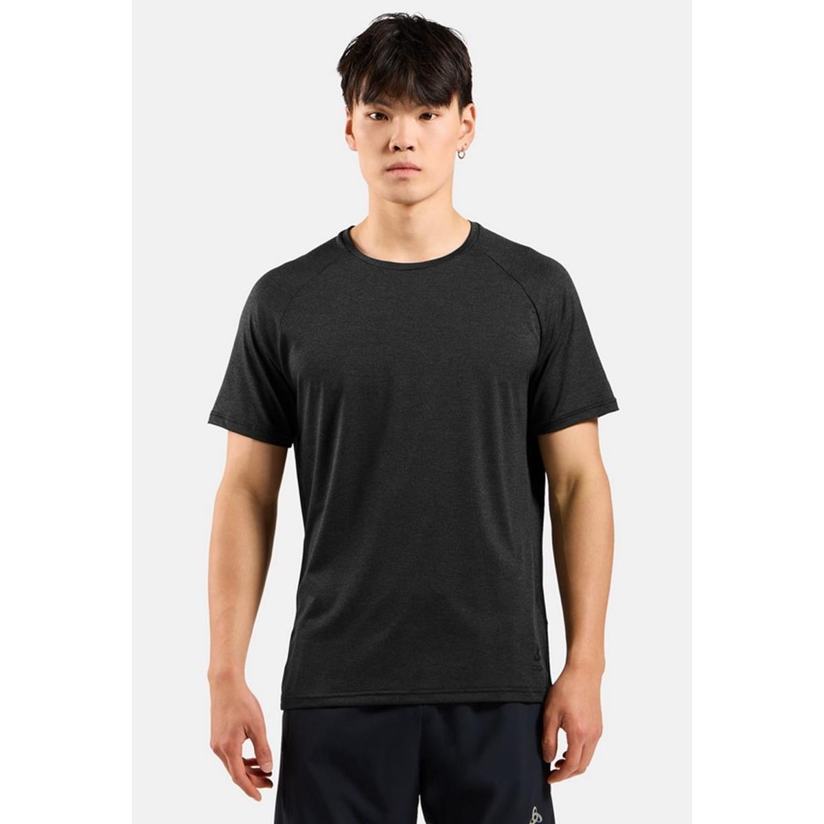 odlo Active 365 T-Shirt - black melange