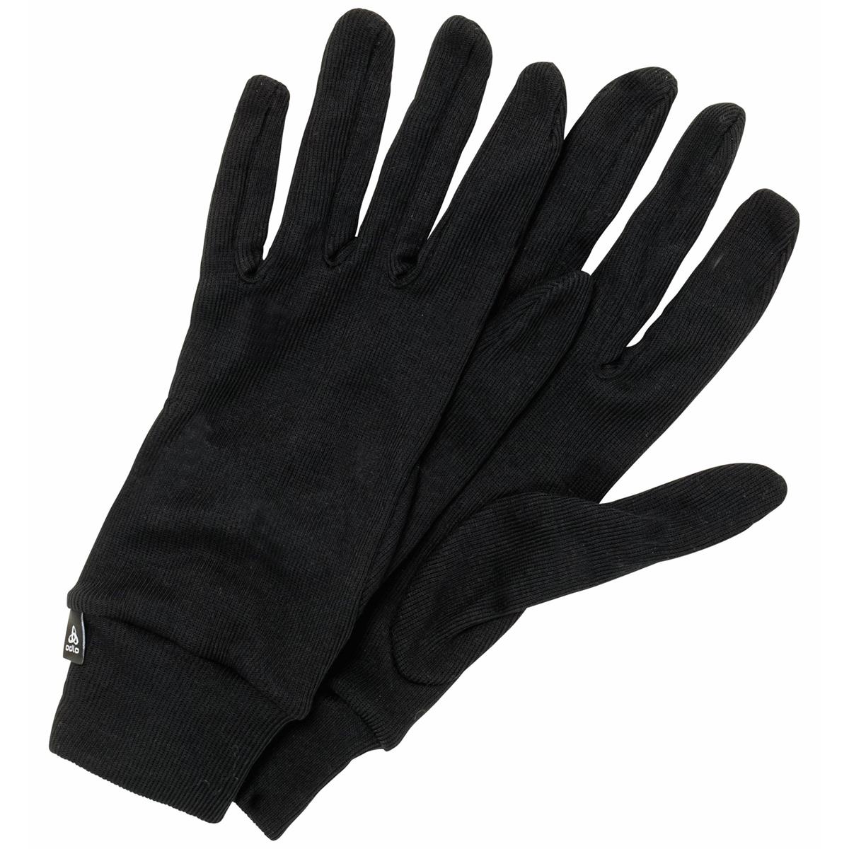 Odlo Active Warm Eco Gloves black