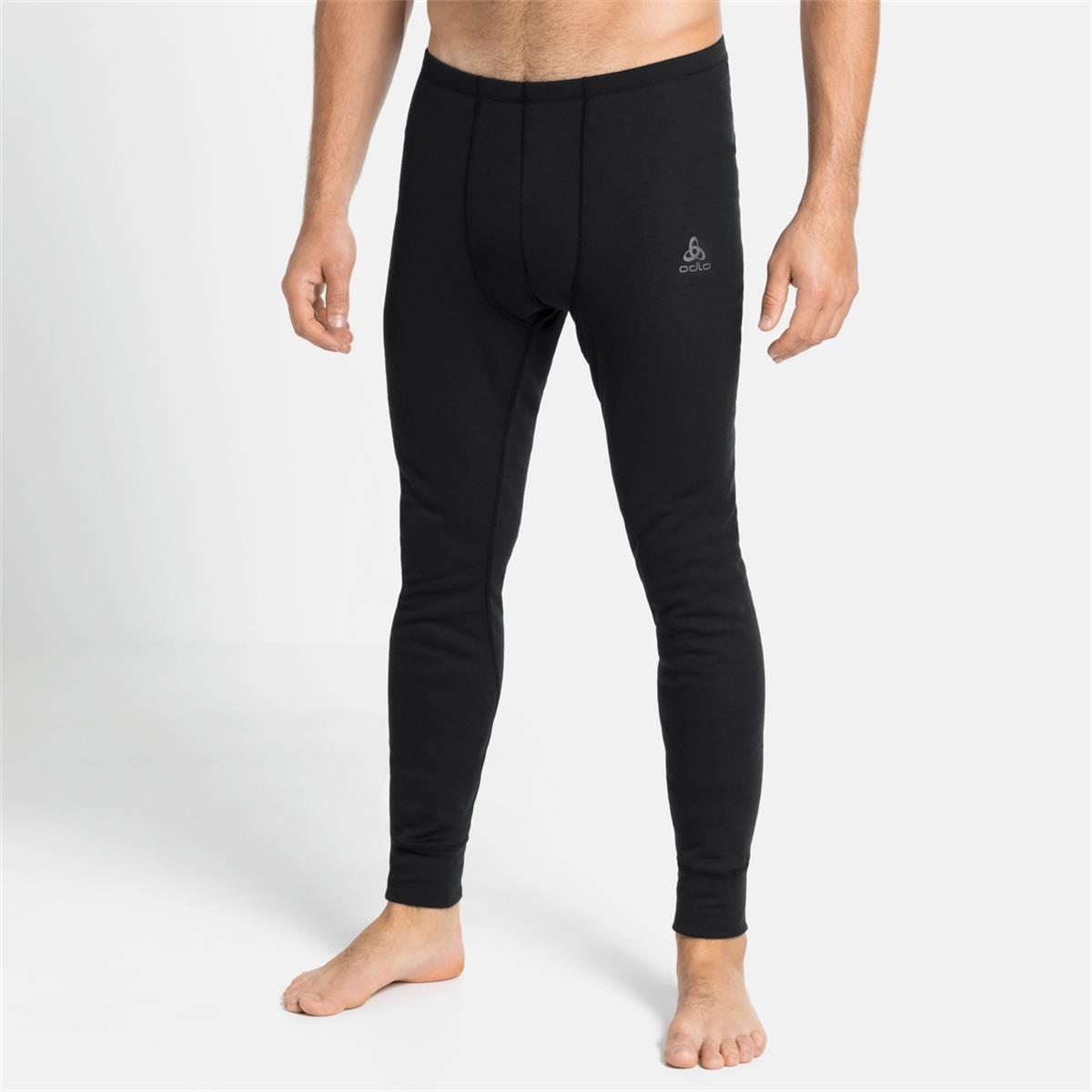 Odlo Herren ACTIVE WARM ECO Base Layer Tights