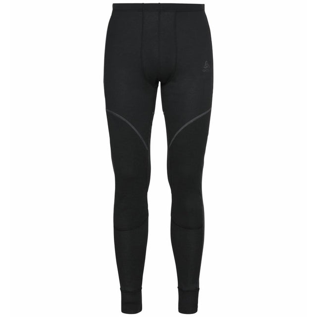 Odlo Herren ACTIVE X-WARM ECO Base Layer Pants