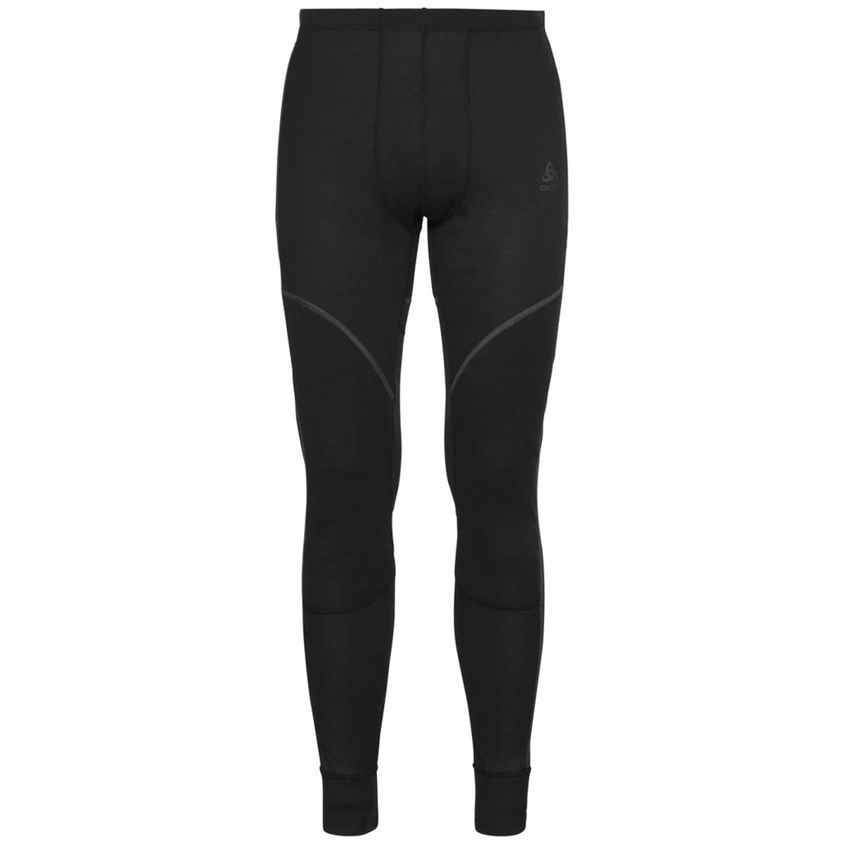 Odlo Herren ACTIVE X-WARM ECO Base Layer Pants