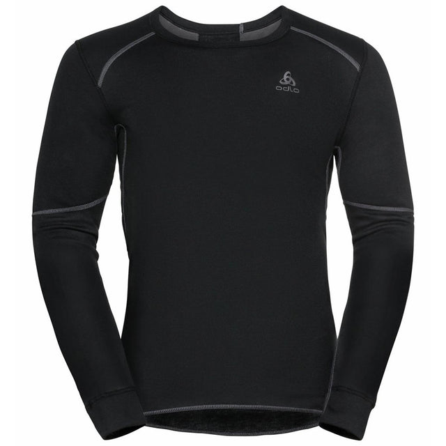 Odlo Herren ACTIVE X-WARM ECO Base Layer Top