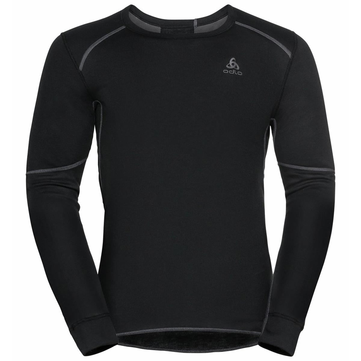 Odlo Herren ACTIVE X-WARM ECO Base Layer Top