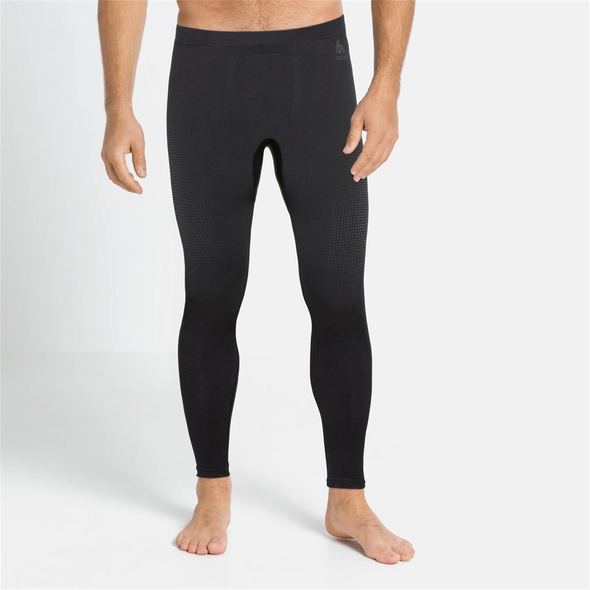 Odlo Herren PERFORMANCE WARM ECO Base Layer Hose