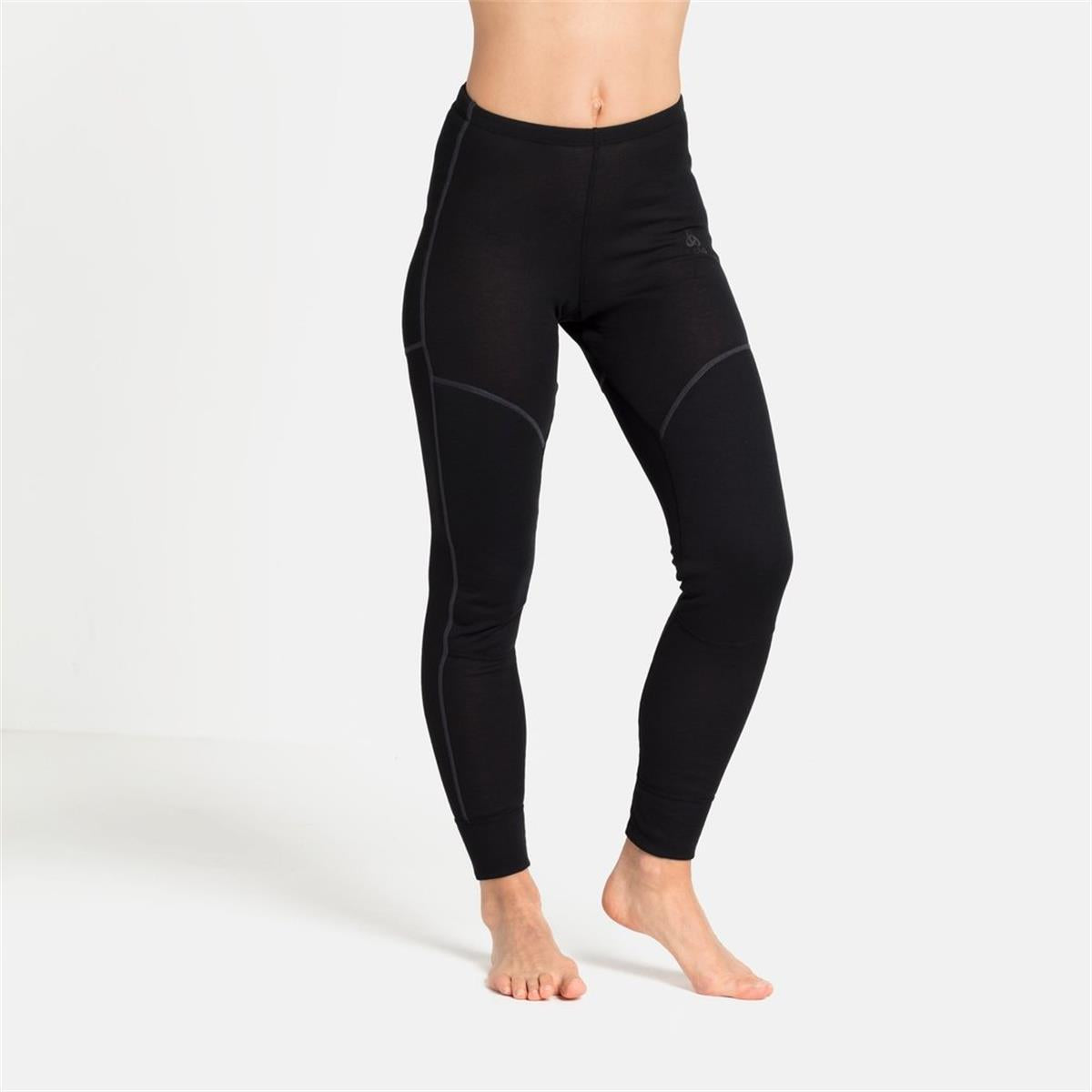 Odlo Damen ACTIVE X-WARM ECO Leggings
