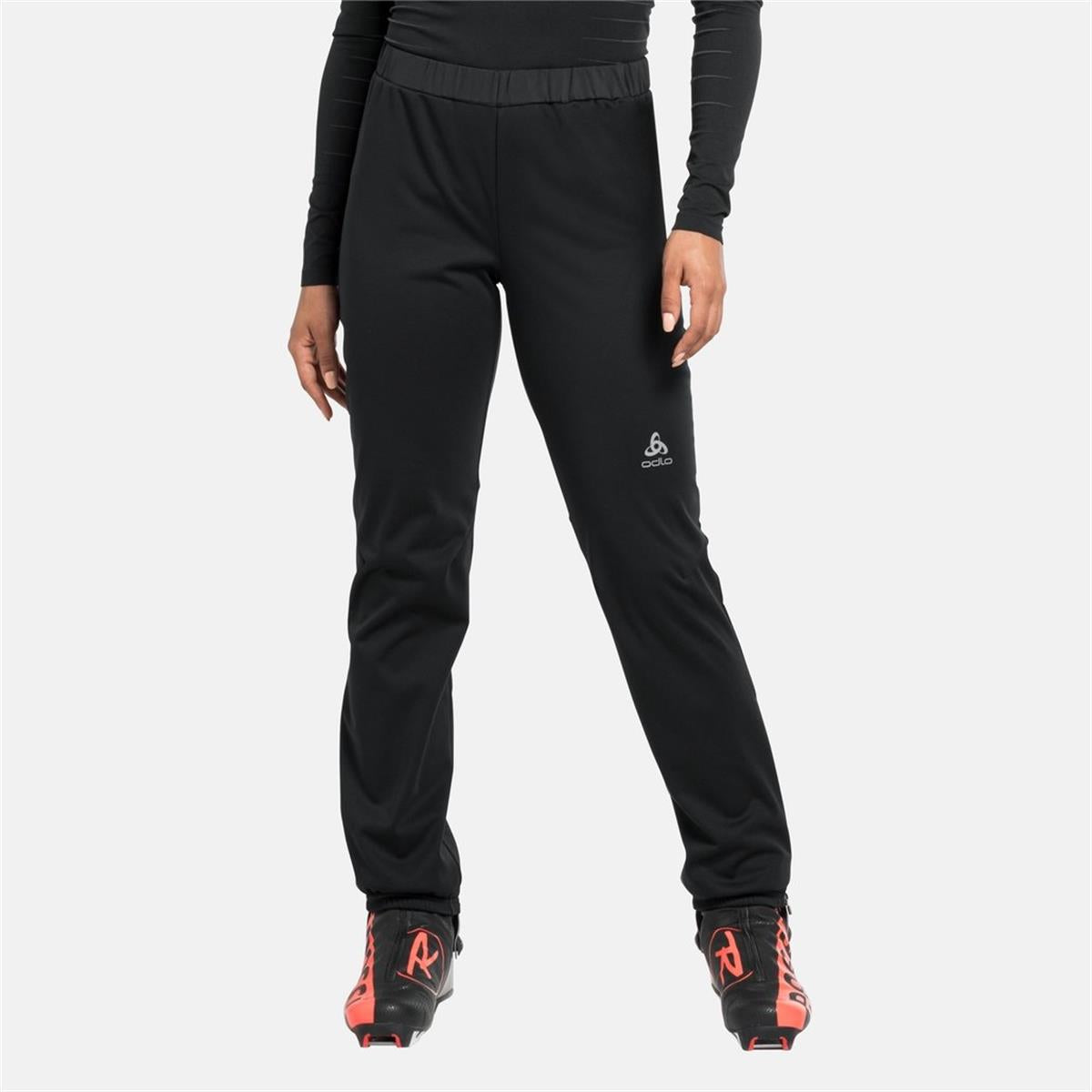 Odlo Women Brensholmen Pants black