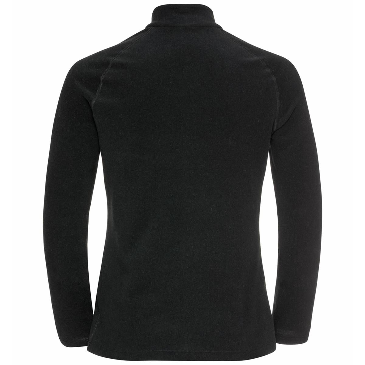 Odlo Rigi 1/2 Zip Damen Mid Layer black
