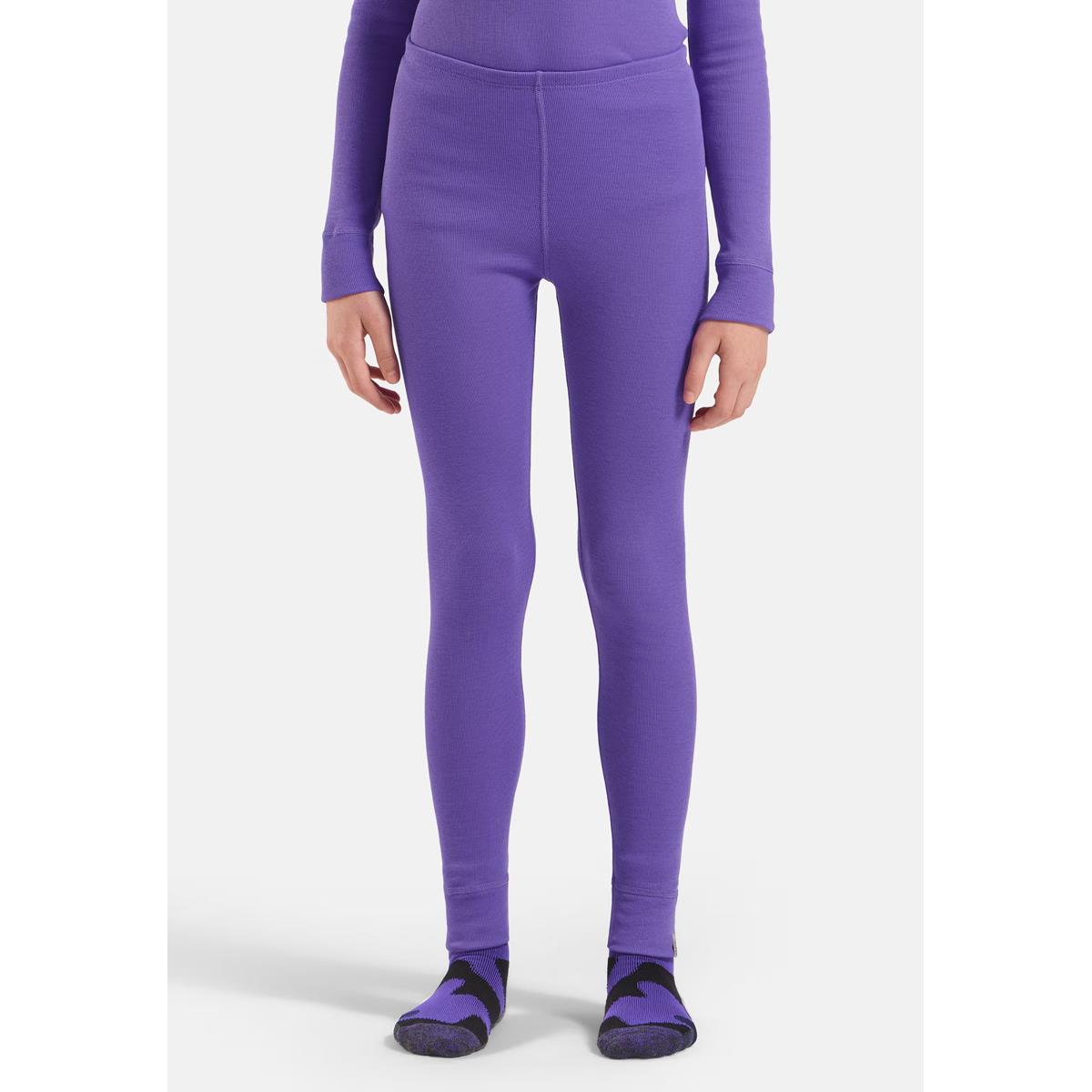 Odlo Kinder Active Warm Base-Layer-Tights Afterparty