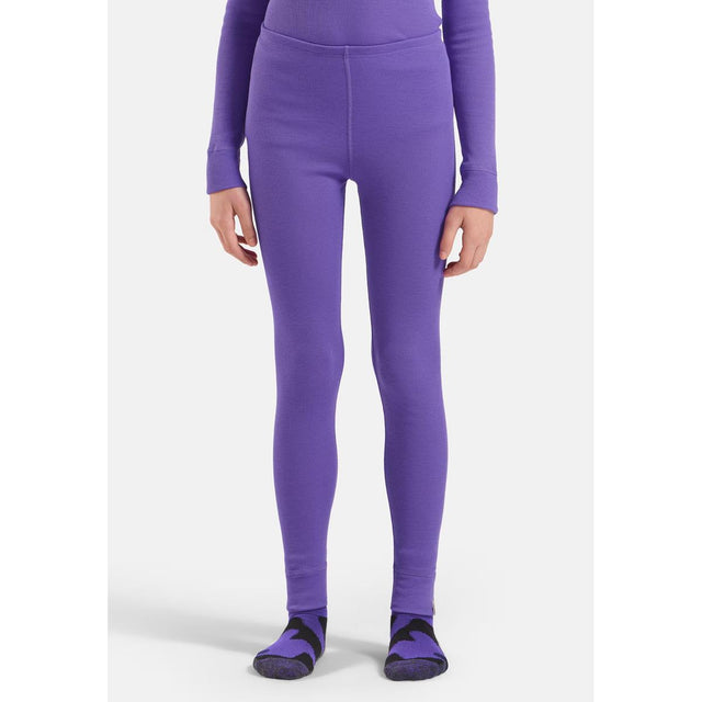 Odlo Kinder Active Warm Base-Layer-Tights Afterparty