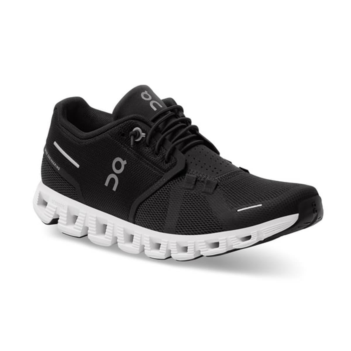 Bild 1 Cloud 5 W black/white