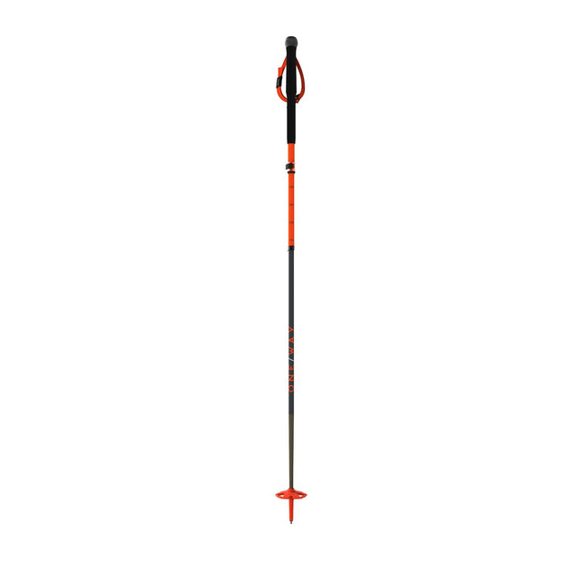 One Way TR Carbon Vario X asphalt/flame