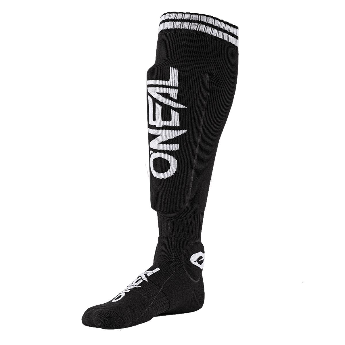 MTB Protector Sock, black