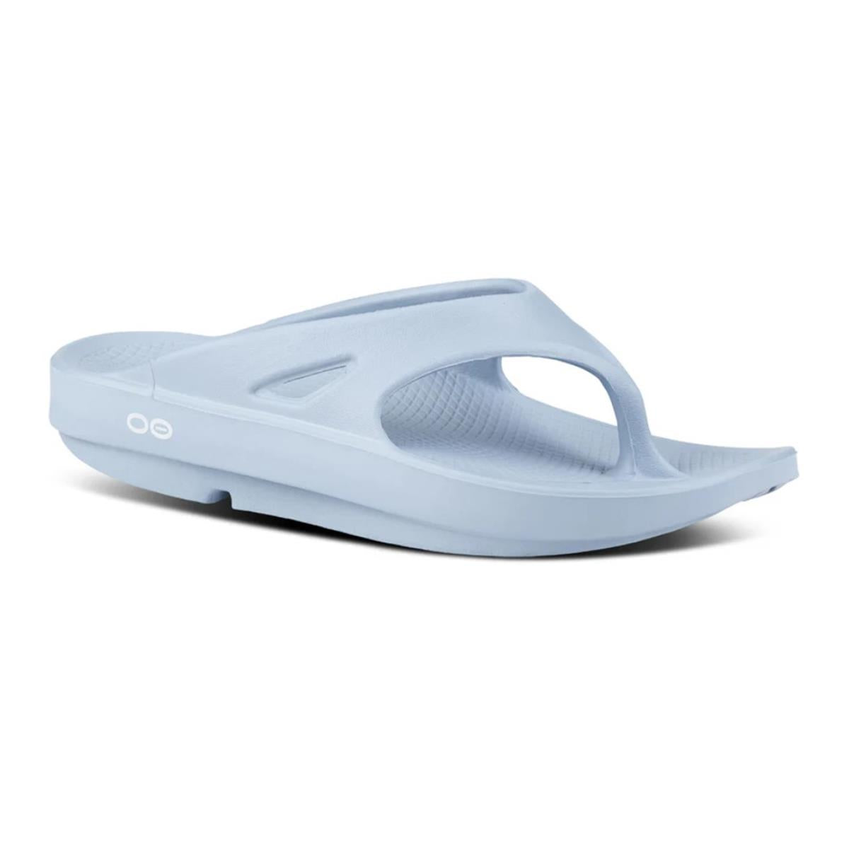 OOFOS OORIGINAL RECOVERY-SANDALE neptune blue