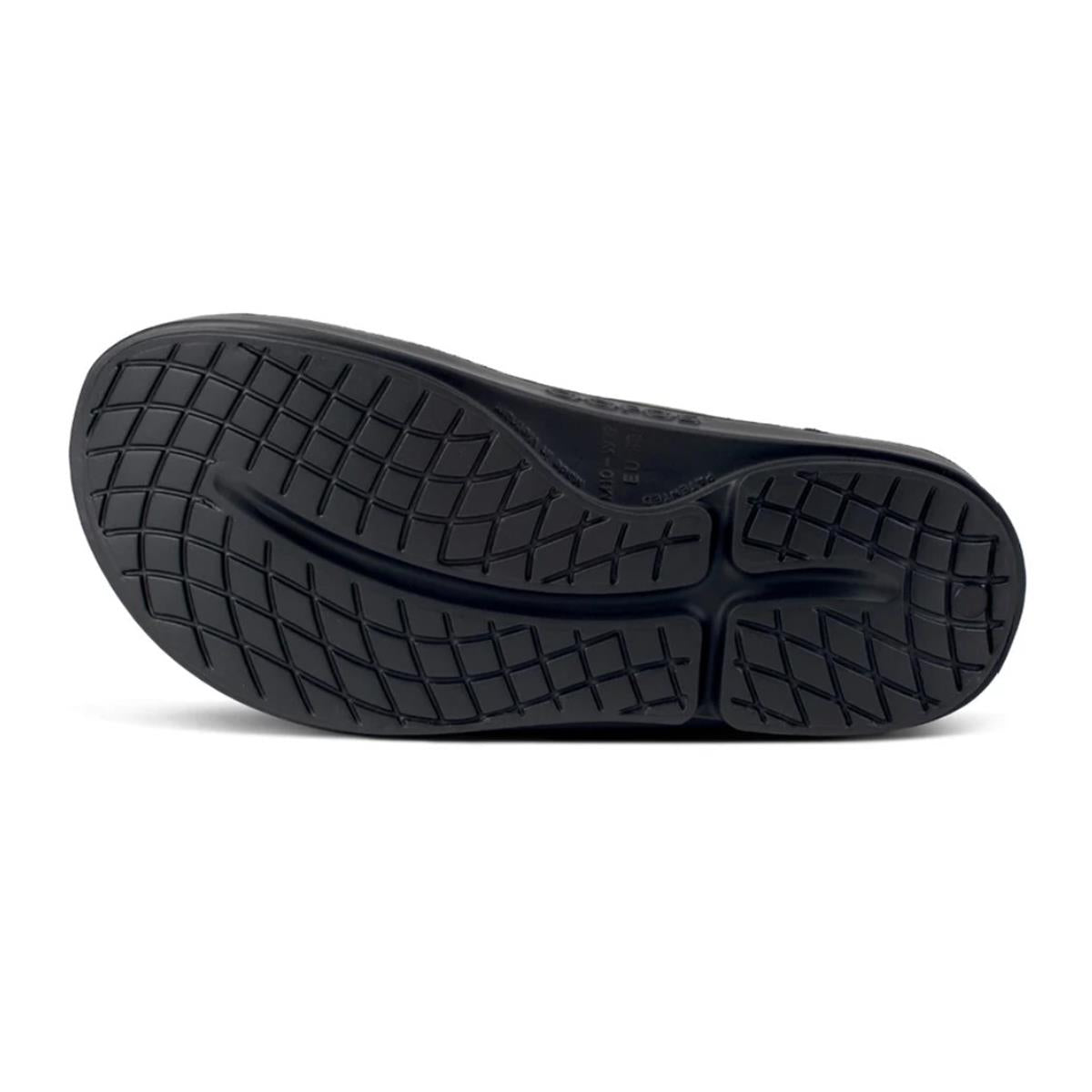 OOFOS OORIGINAL SPORT RECOVERY-SANDALE tactical green