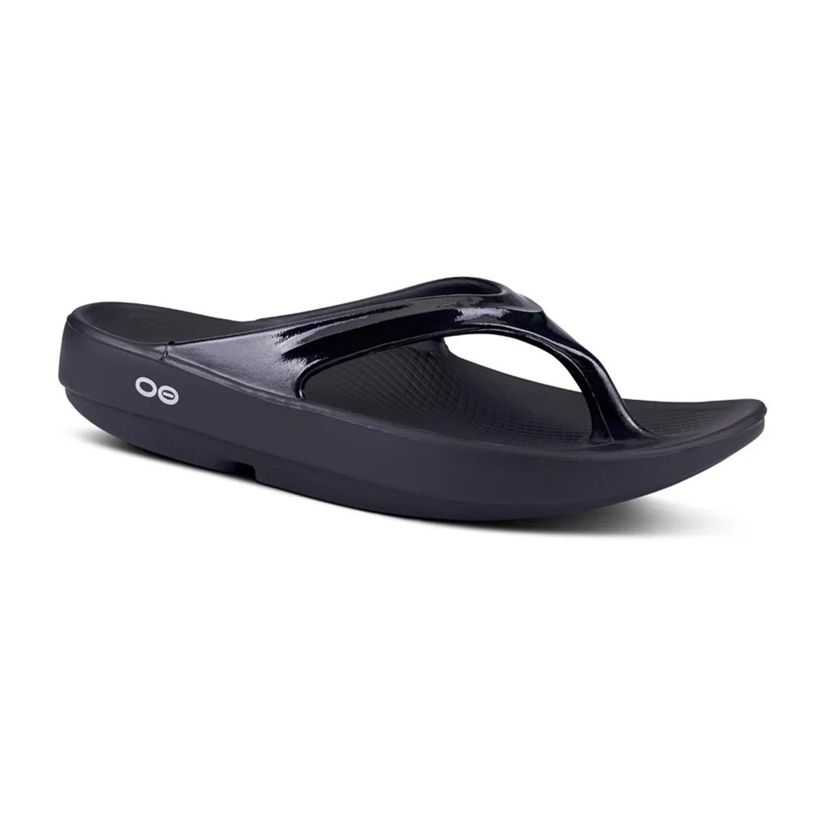 Oofos Oolala Women black