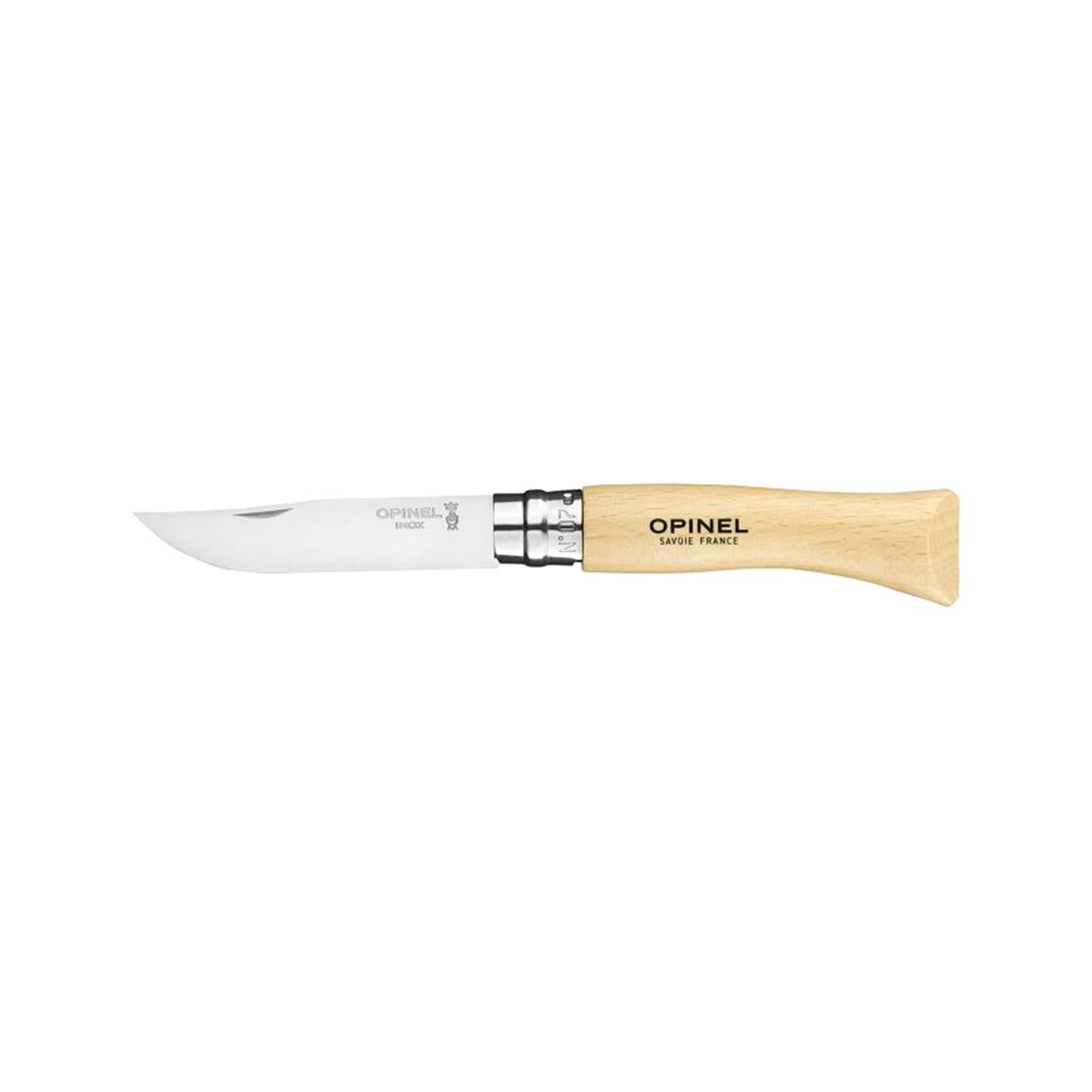 Opinel No°7 Inox