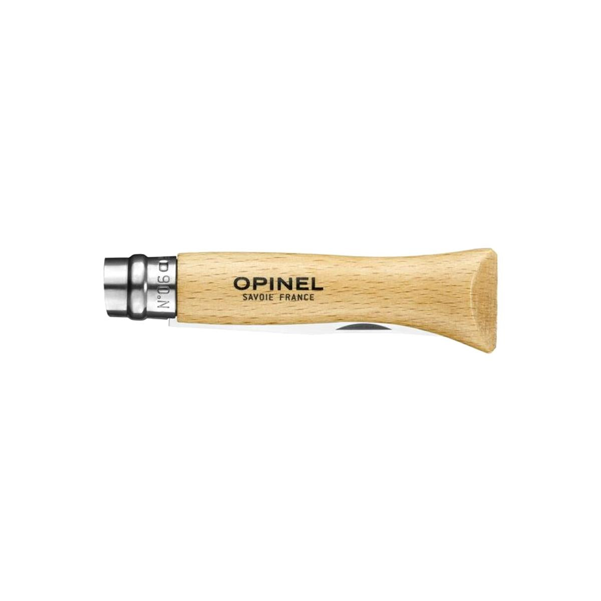 Opinel No°6 Inox