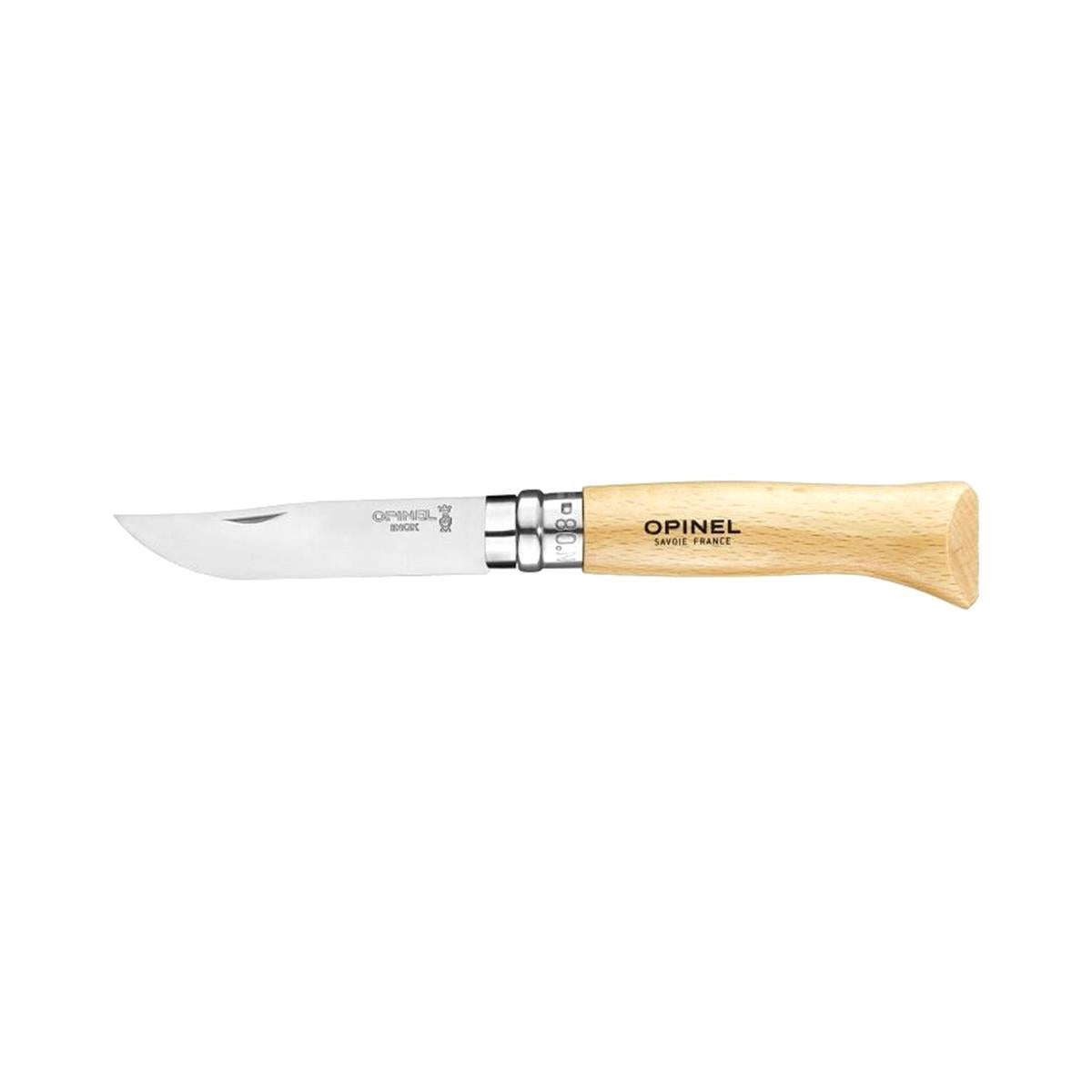 Opinel No°8 Inox