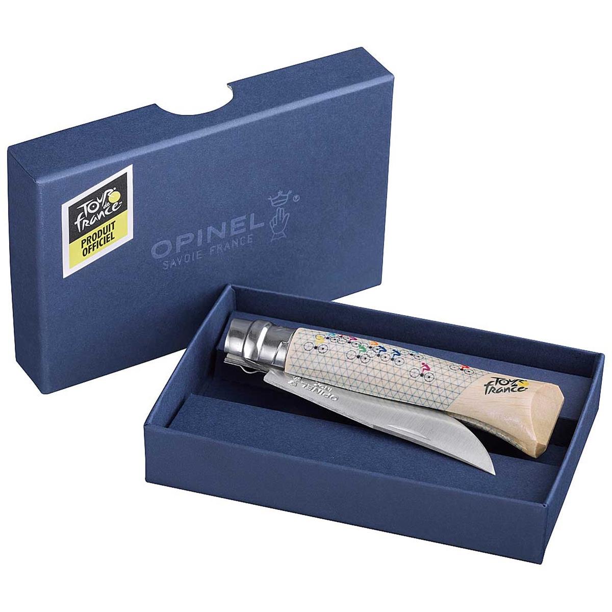 Opinel No°8 Tour de France