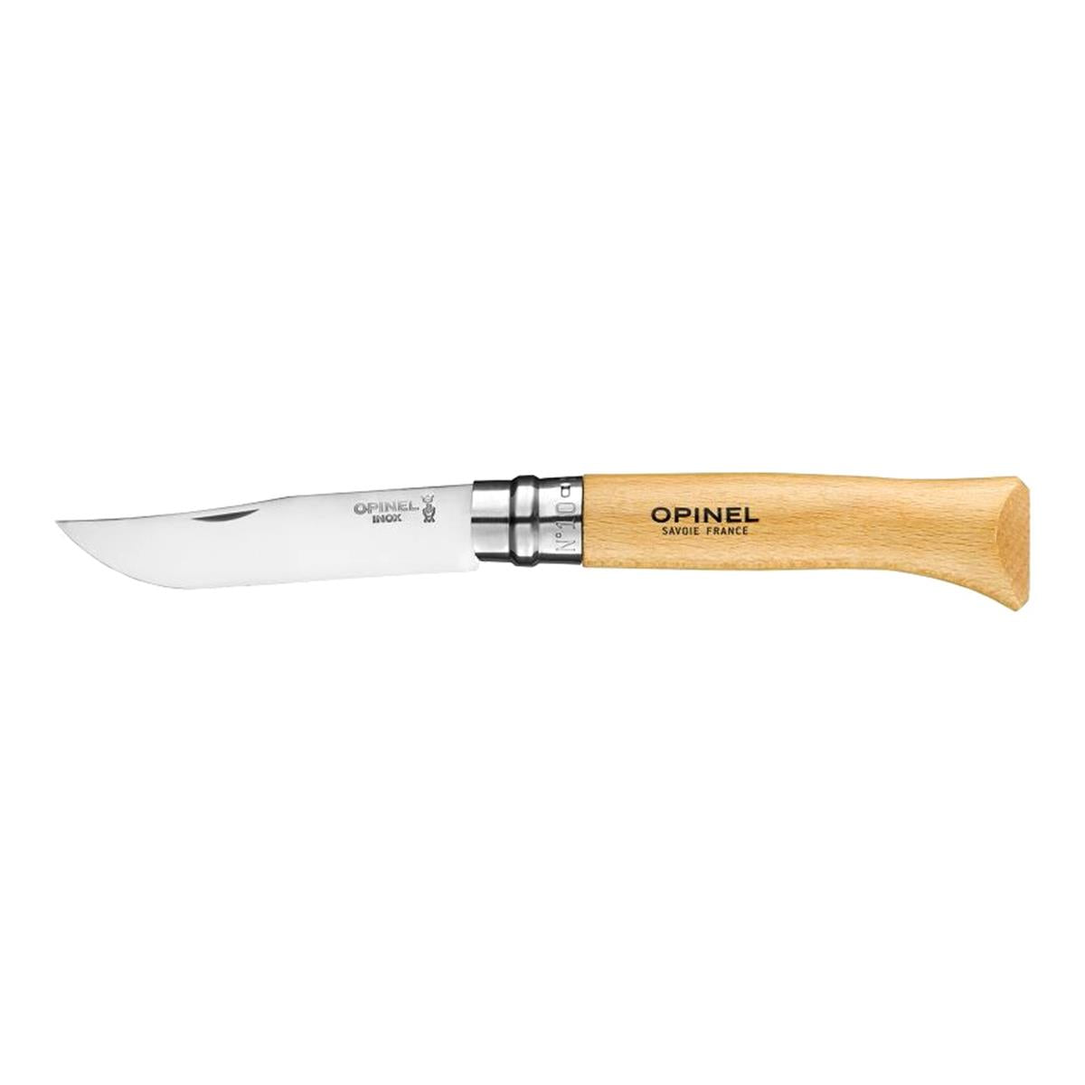 Opinel No°10 Inox