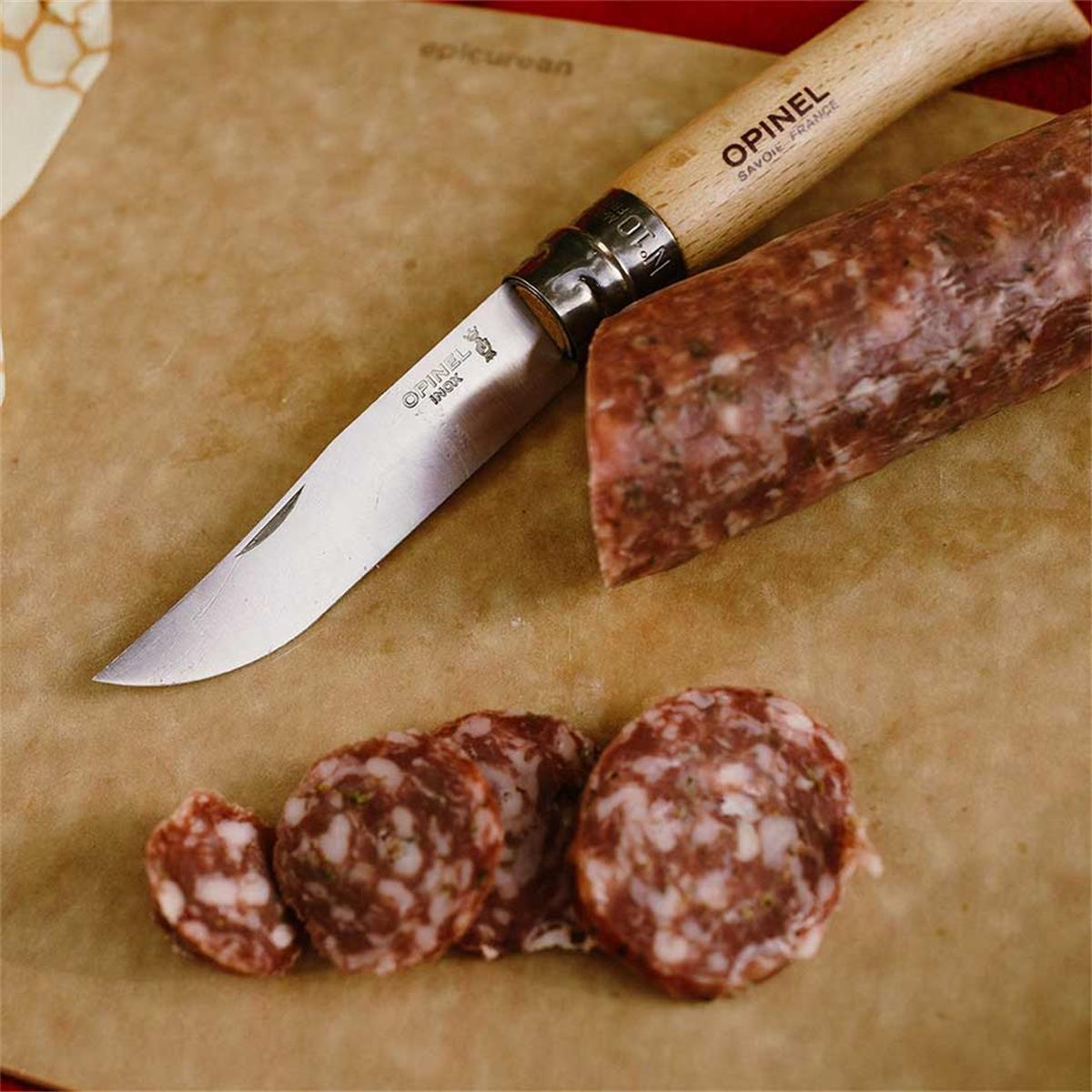 Opinel No°10 Inox