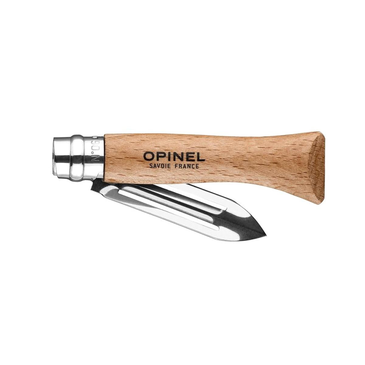 Opinel No°06 Schälmesser