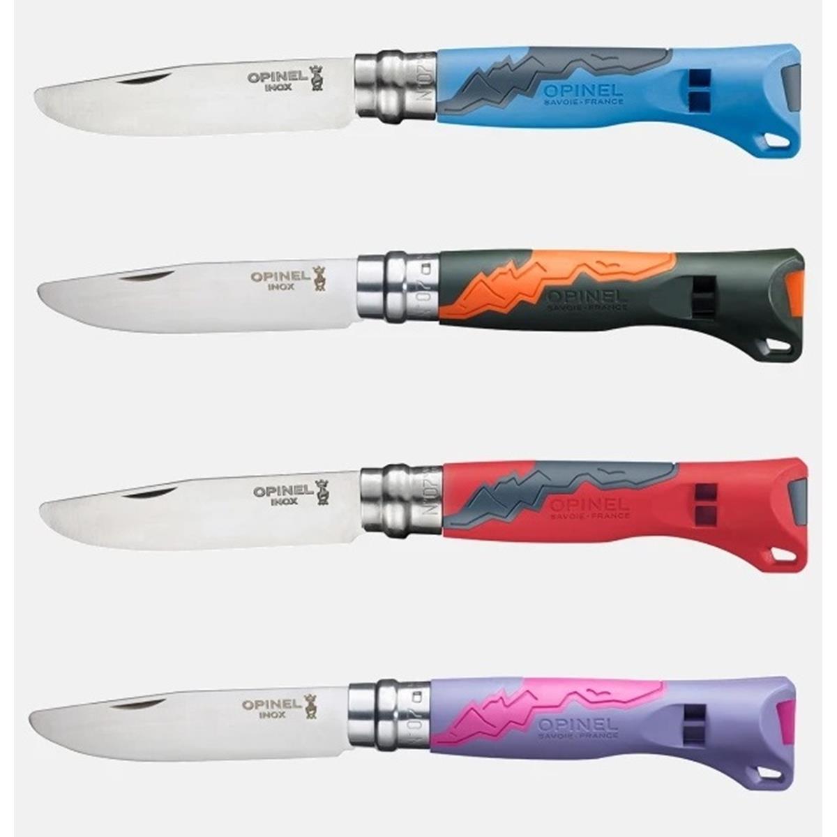 Opinel Junior N°07 Junior Outdoormesser