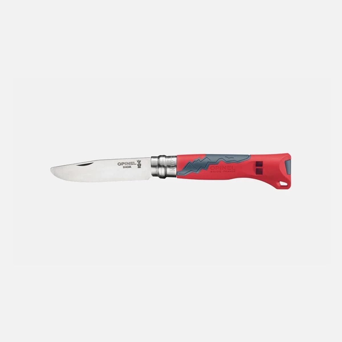 Opinel Junior N°07 Junior Outdoormesser