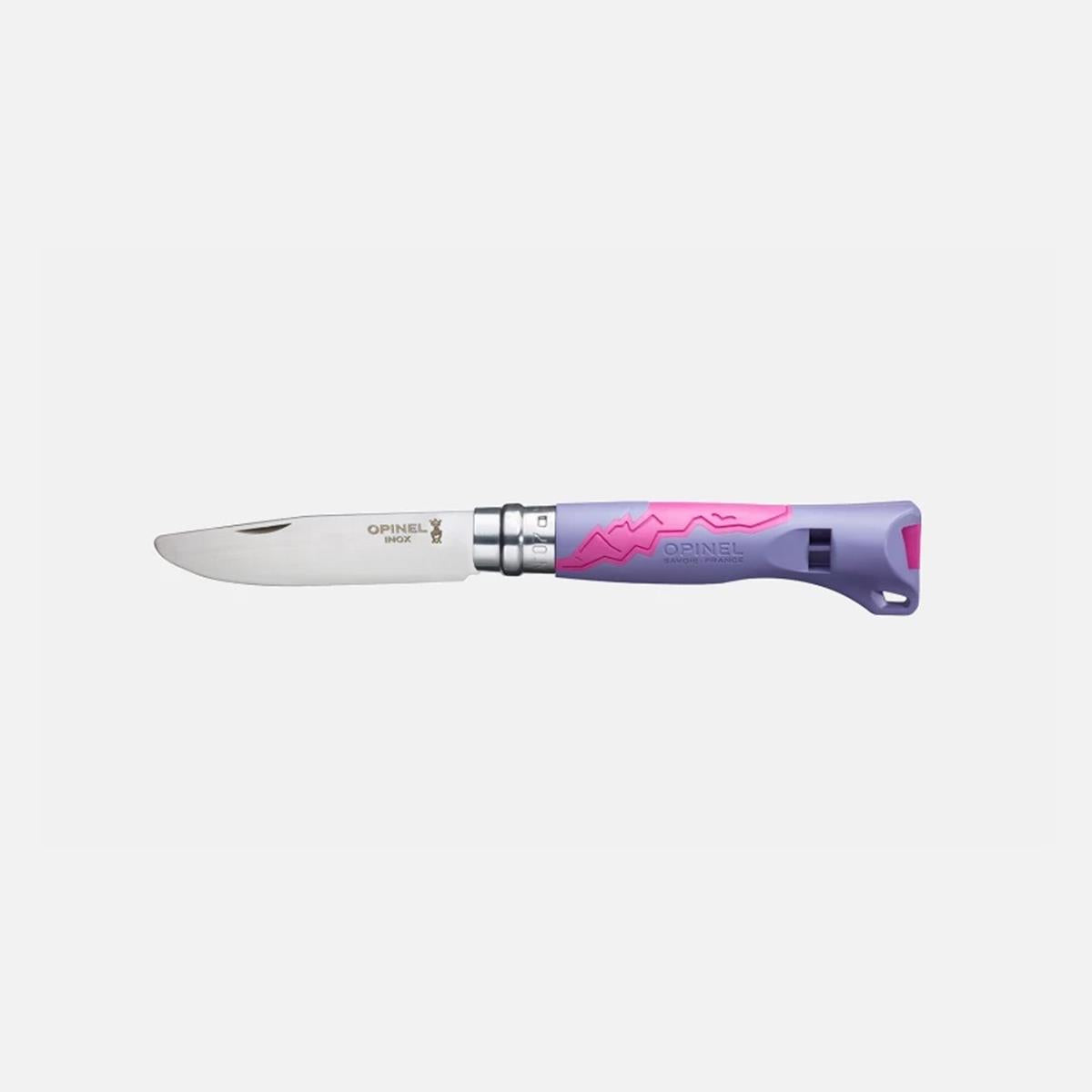 Opinel Junior N°07 Junior Outdoormesser