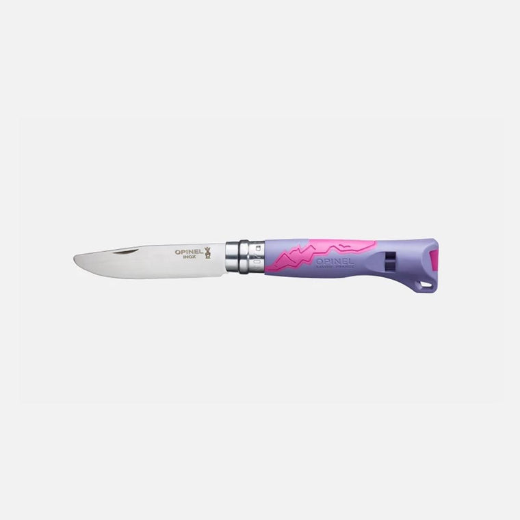 Opinel Junior N°07 Junior Outdoormesser