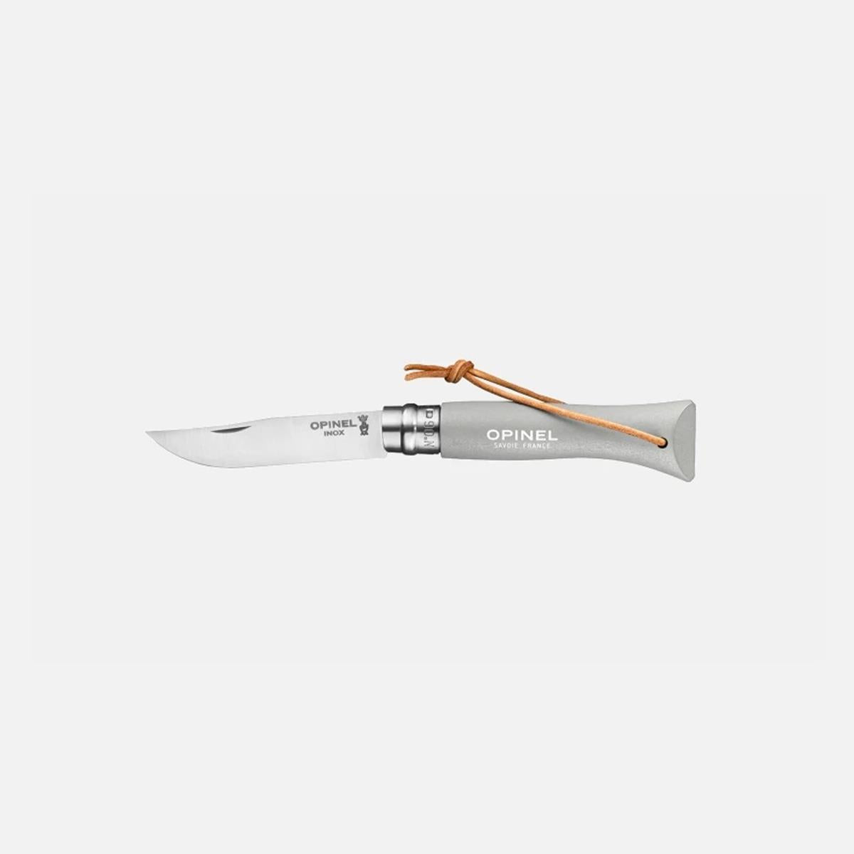 Opinel N°06 Baroudeur Outdoormesser