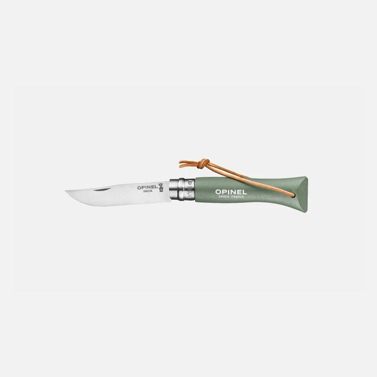 Opinel N°06 Baroudeur Outdoormesser