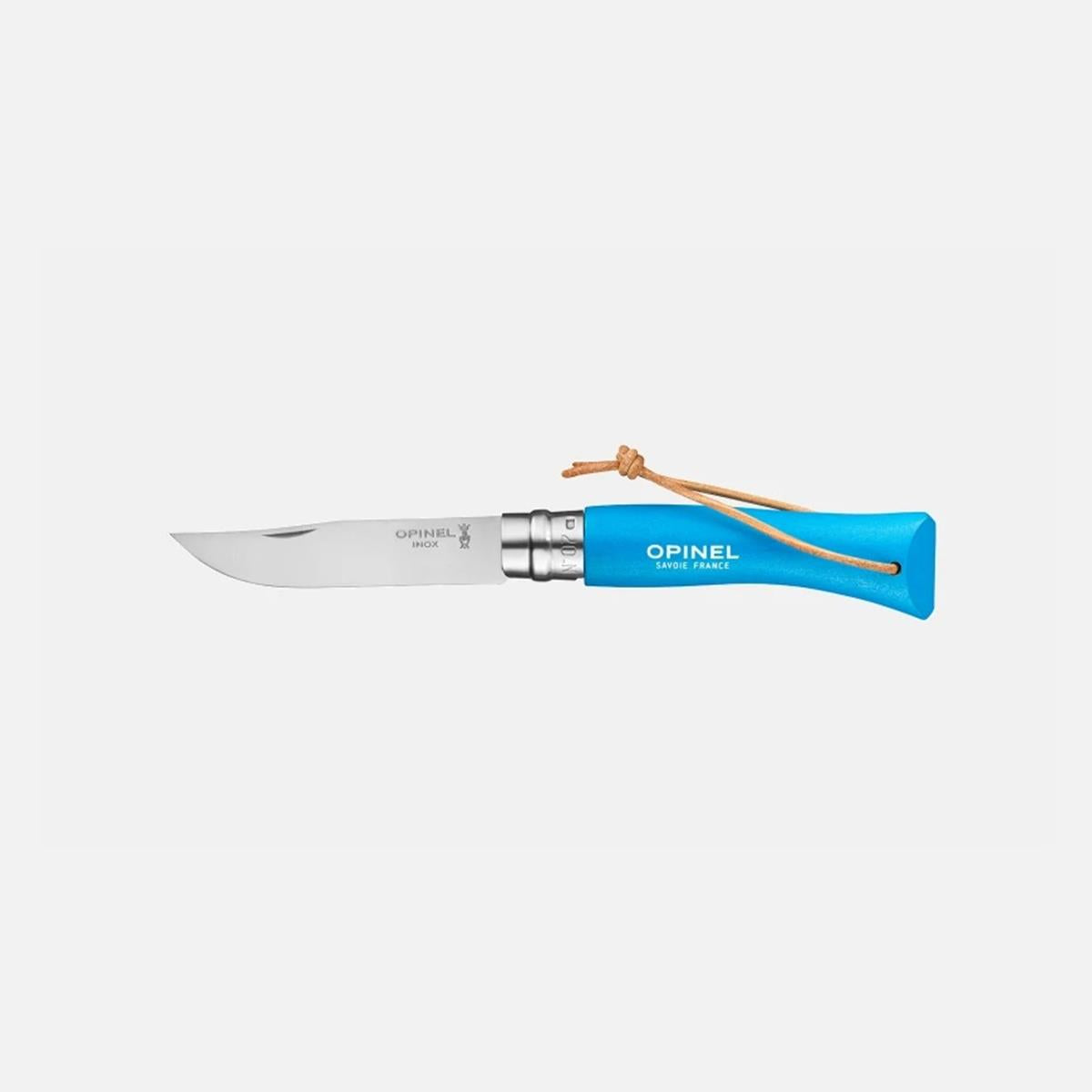 Opinel N°07 Baroudeur Outdoormesser