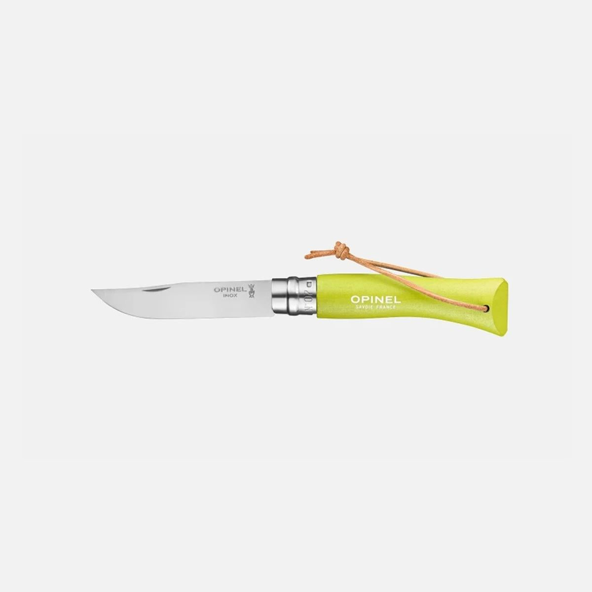 Opinel N°07 Baroudeur Outdoormesser