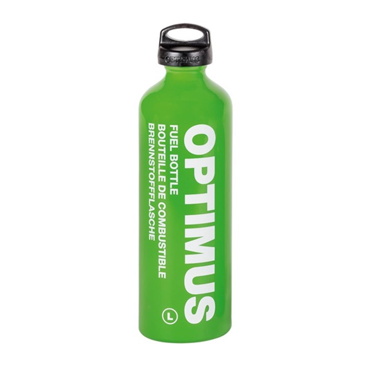 Optimus Fuel Bottle 1.0 Liter