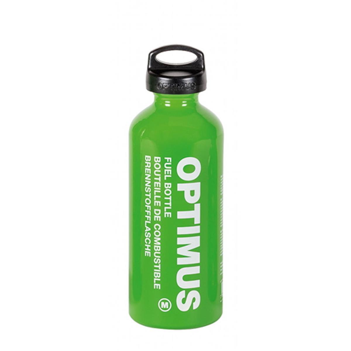 Optimus Fuel Bottle 600 ml Brennstoffflasche