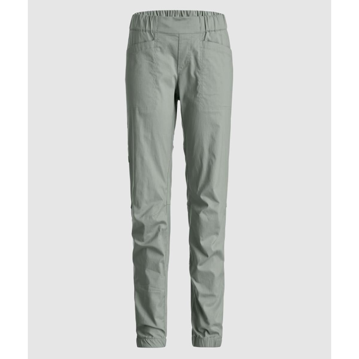 Ortovox Affinity Pants W green sage Damen Kletterhose