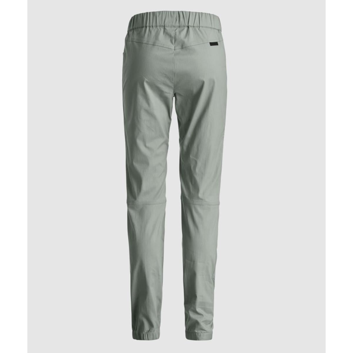 Ortovox Affinity Pants W green sage Damen Kletterhose