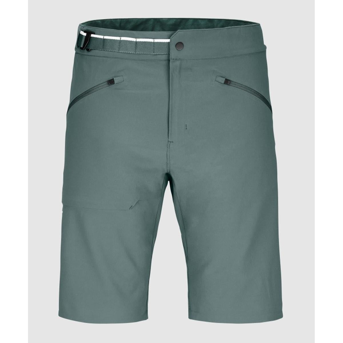 Ortovox Brenta dark arctic grey Herren Shorts