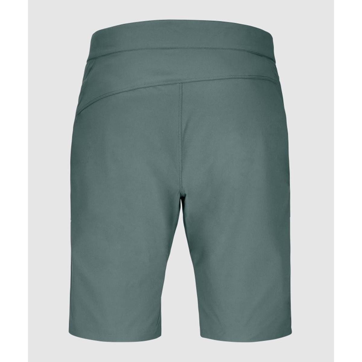 Ortovox Brenta dark arctic grey Herren Shorts