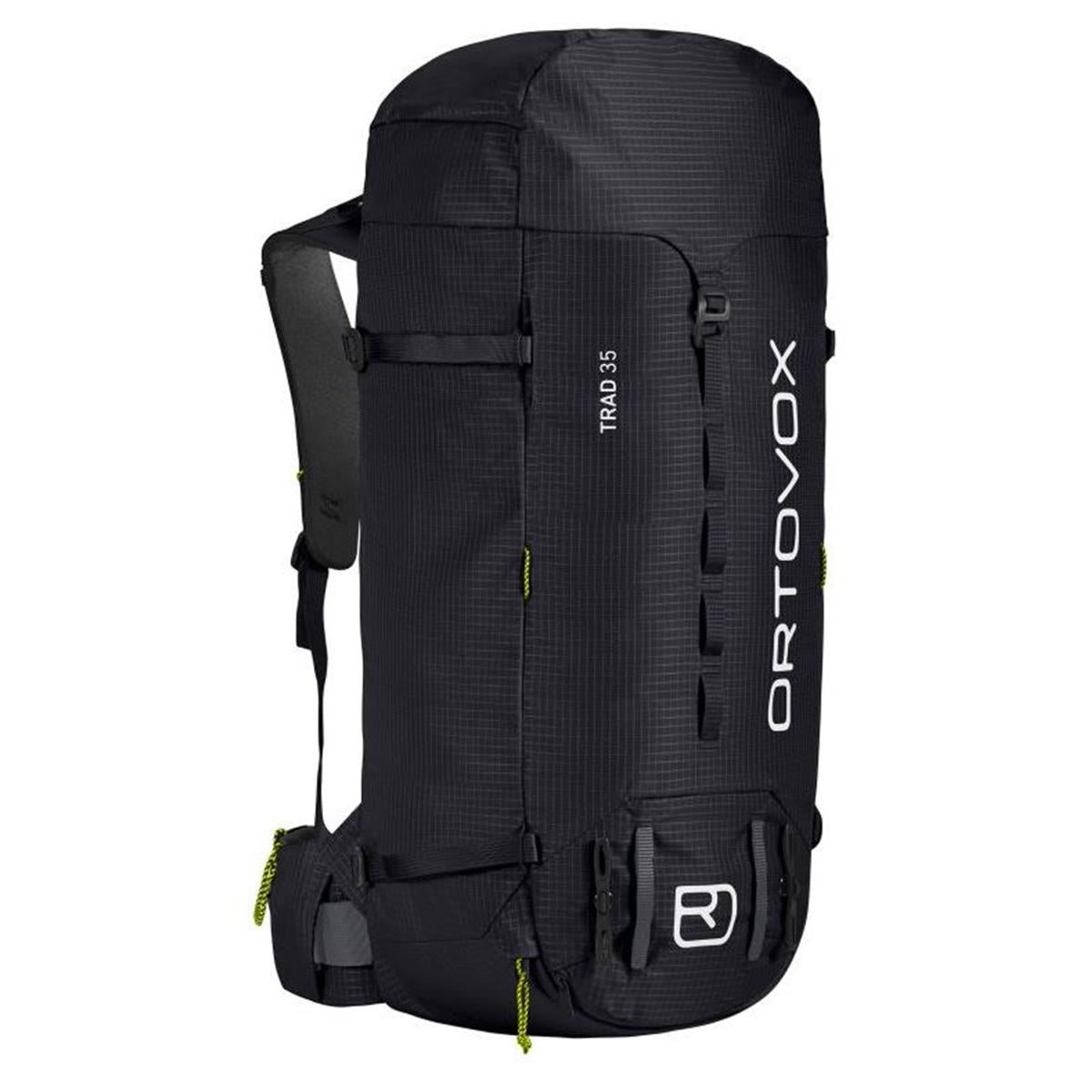 Ortovox Trad 35 black Wanderrucksack