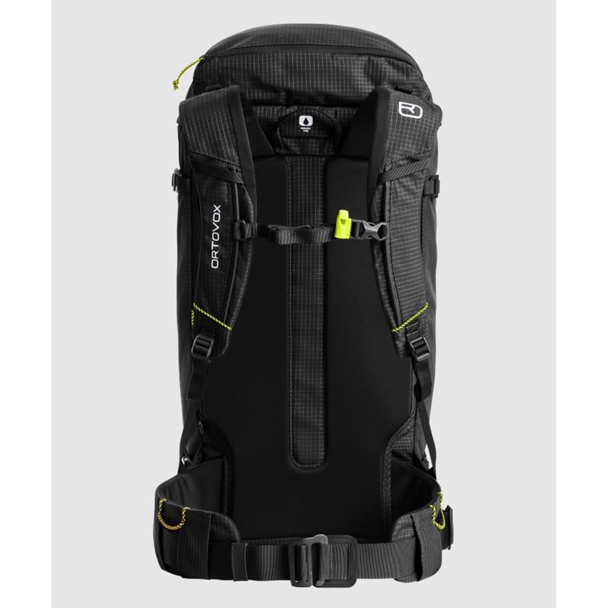Ortovox Trad 35 black Wanderrucksack