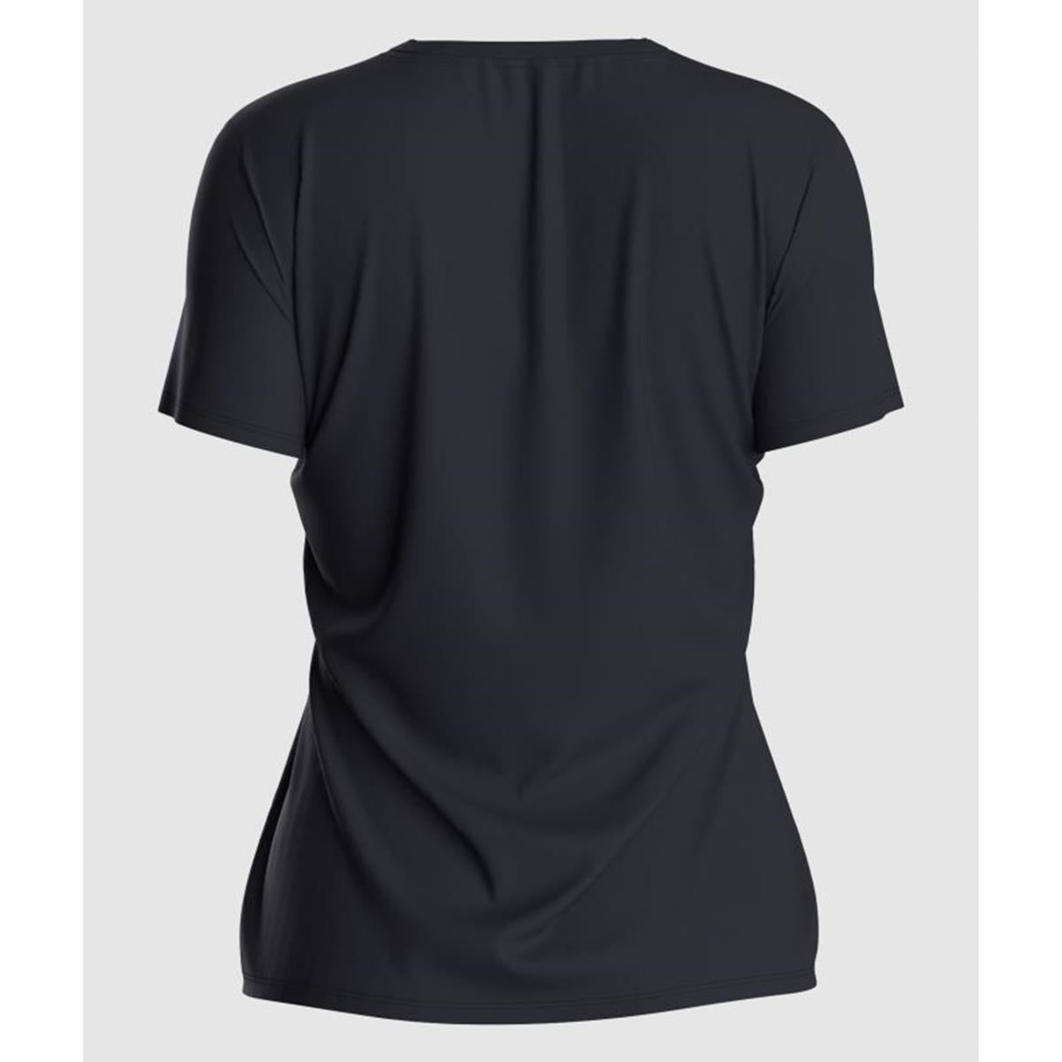 Ortovox 120 Cool Tec Choose MTN TS W black raven Damen T-Shirt