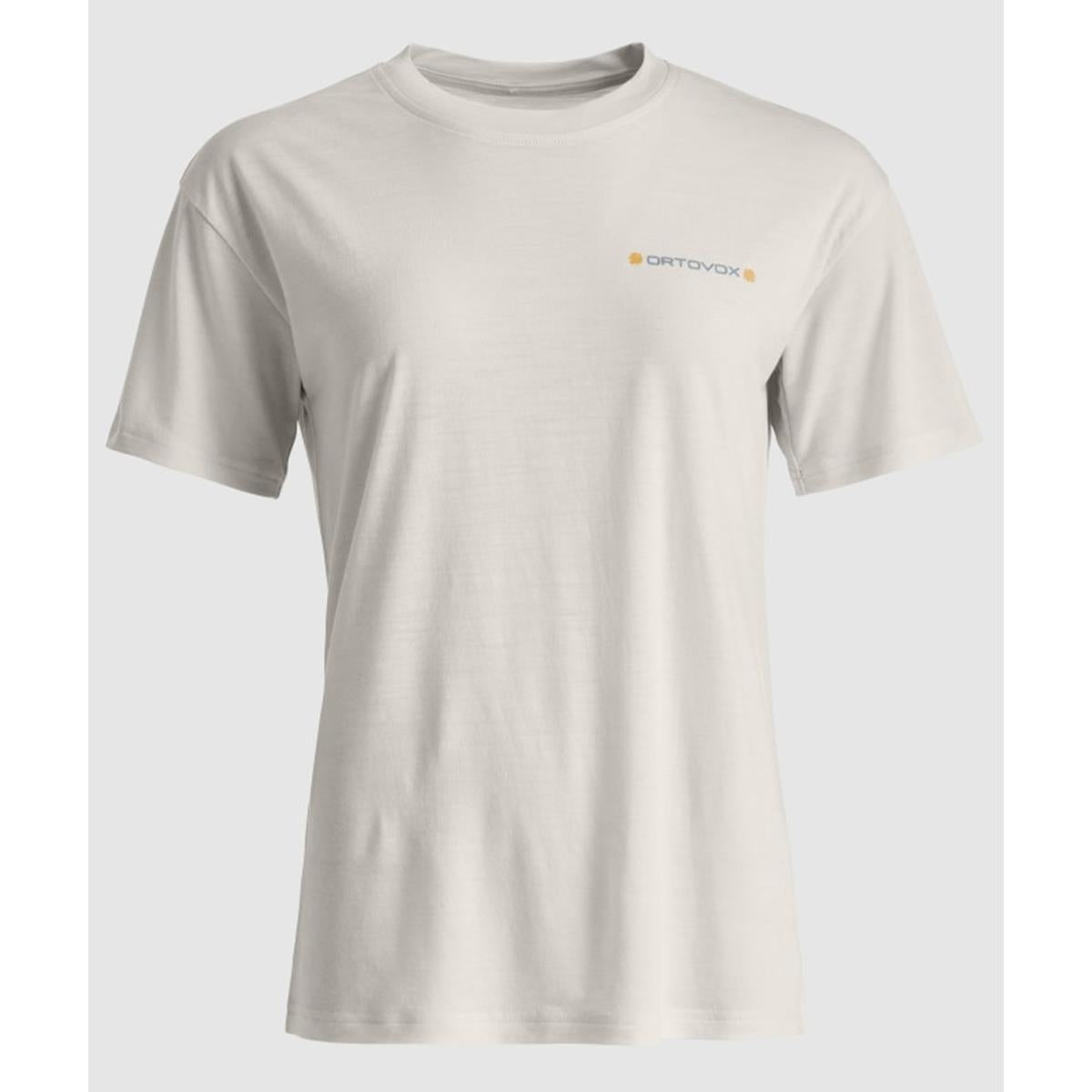 Ortovox 150 Cool Climbing Vibes TS W white tea Damen T-Shirt