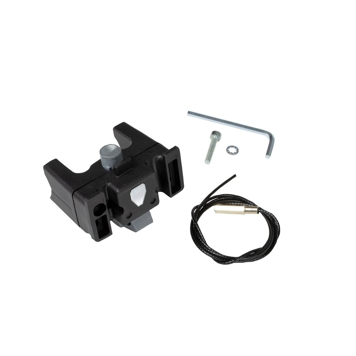 Ortlieb Handlebar Mounting-Set Lenker Montageset